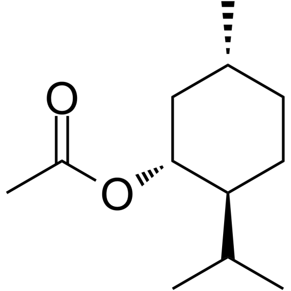 Menthyl acetate 2623-23-6